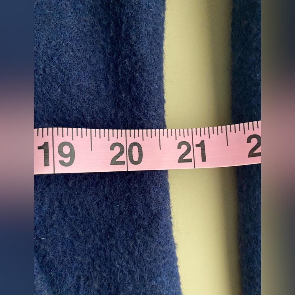 Wool Columbia jacket - Picture 6 of 10